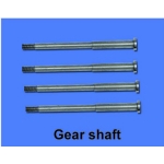 Gear Shaft (ufo-5#-z-04)